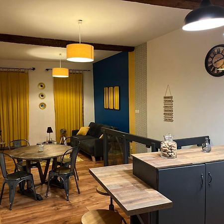 Ferienwohnung L'Industriel , T2 Hyper Centre Cosy Montauban Exterior foto